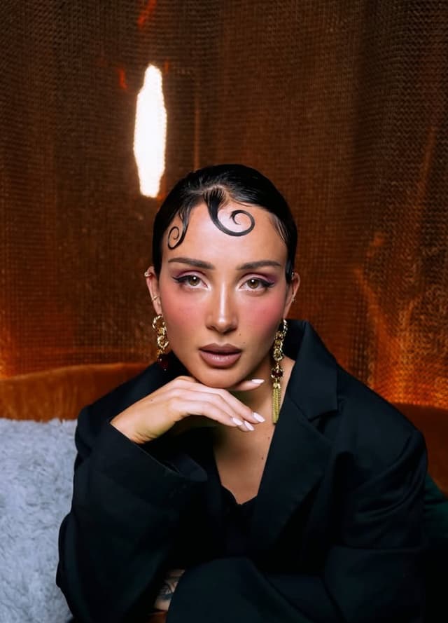 Alicia Isabelle Costa Pinheiro