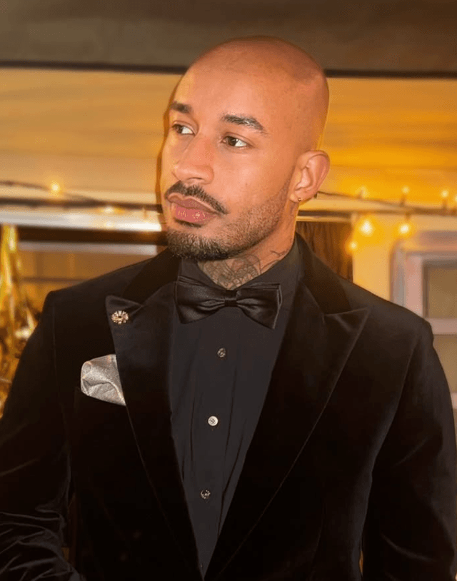 Lukas Charles Baltruschat