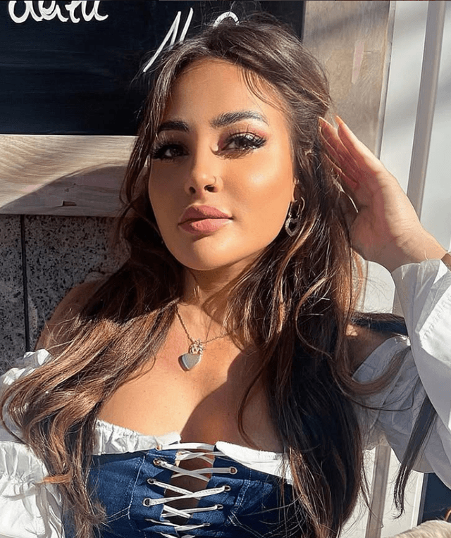 Laura Morante Frascella