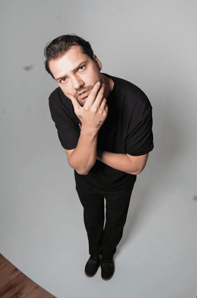 Jimi Blue Ochsenknecht