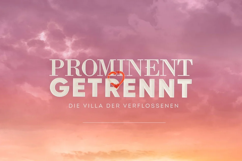 Prominent getrennt - Die Villa der Verflossenen banner