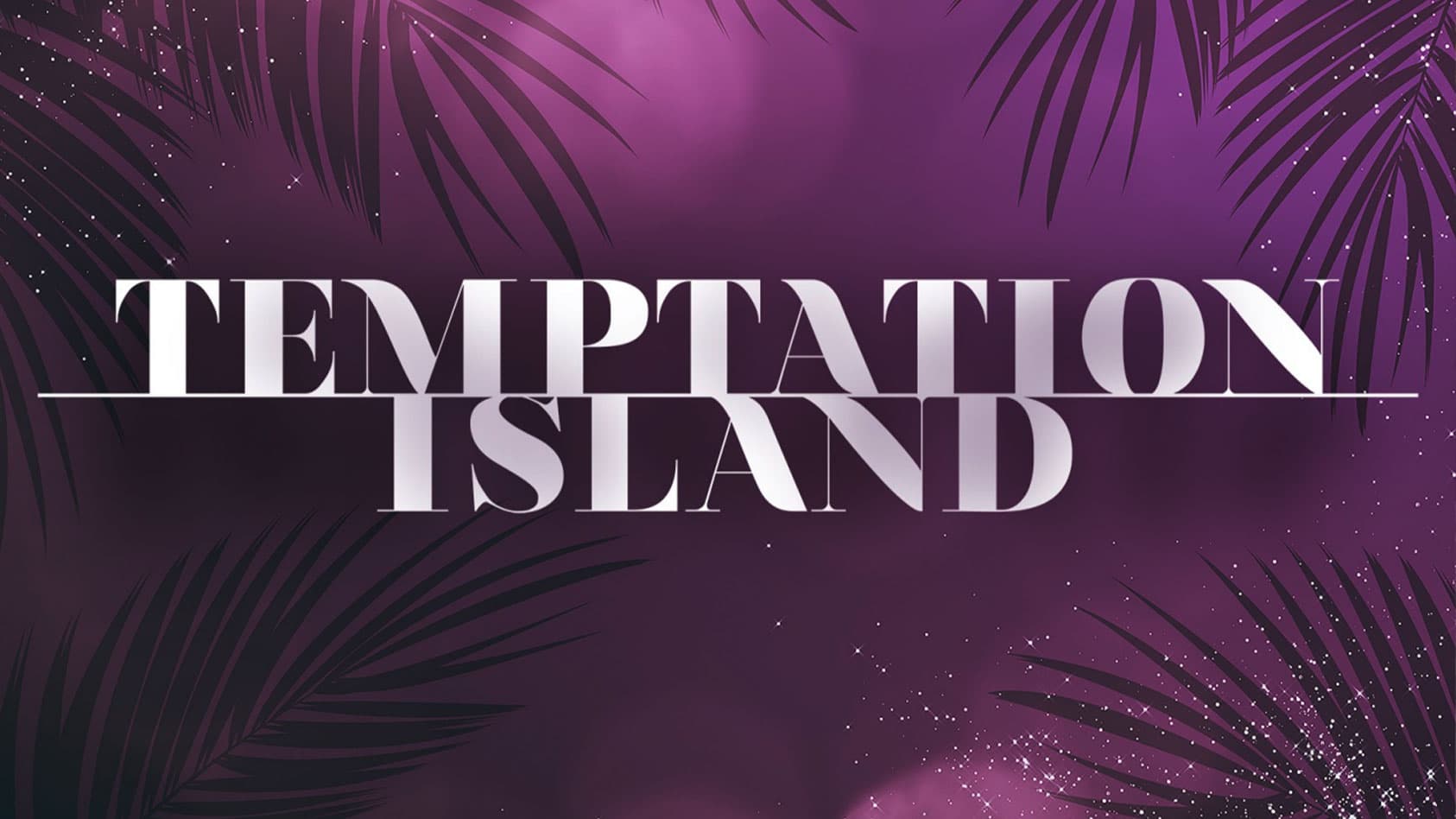 Temptation Island - Versuchung im Paradies banner