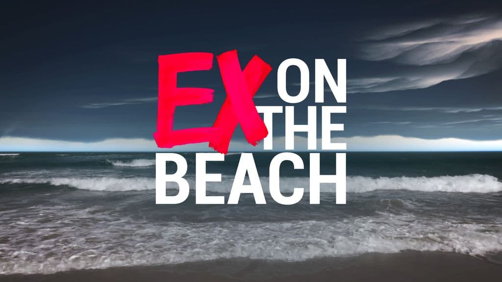 Ex on the Beach banner