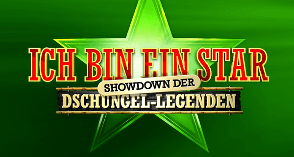 Ich bin ein Star – Showdown der Dschungel-Legenden banner