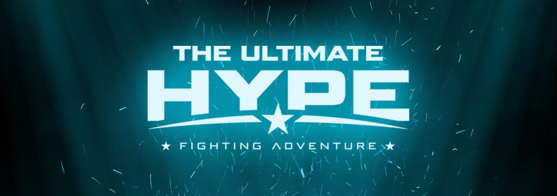 The Ultimate HYPE 2025 banner