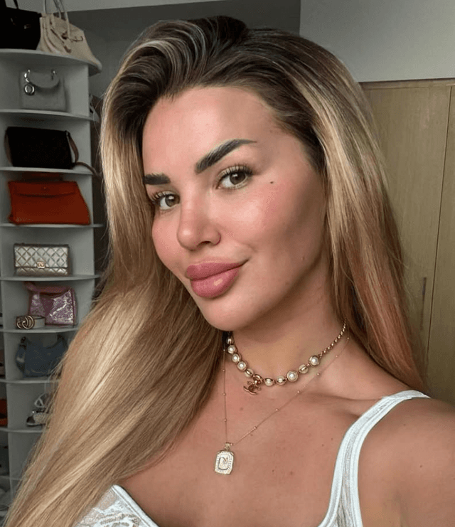 Kim Virginia Hartung