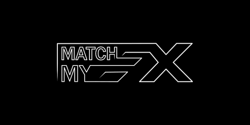 Match My Ex banner
