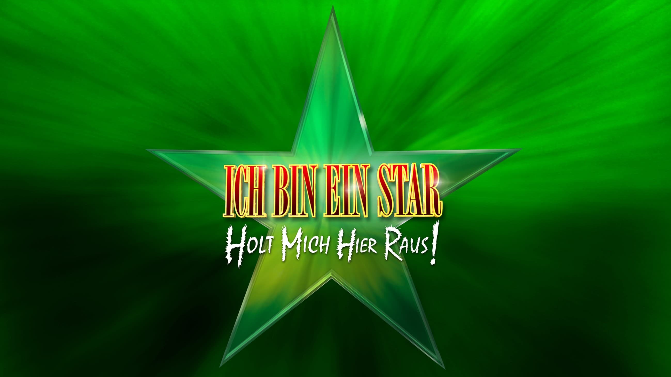 Ich bin ein Star – Holt mich hier raus! banner
