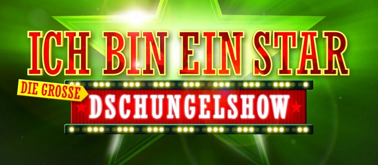 Ich bin ein Star – Die große Dschungelshow banner
