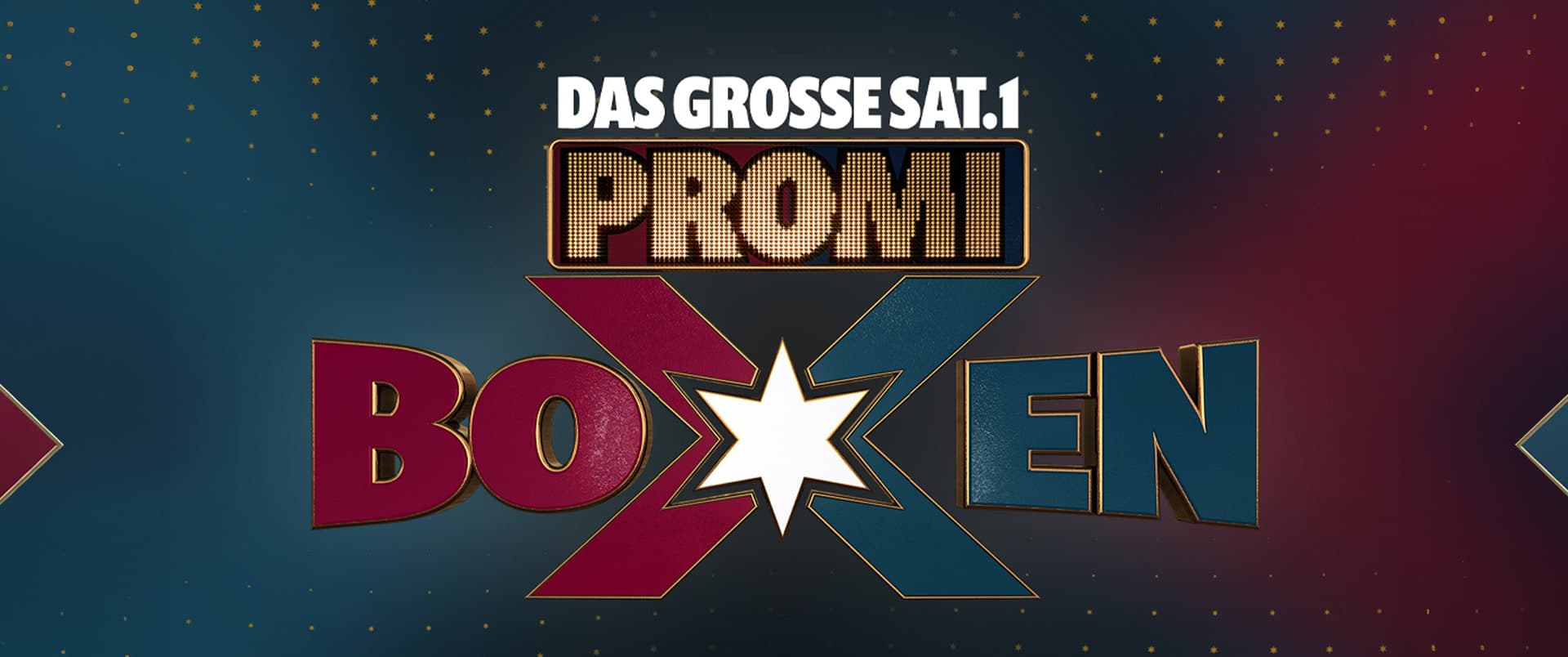 Das große Sat.1 Promiboxen 2020 banner