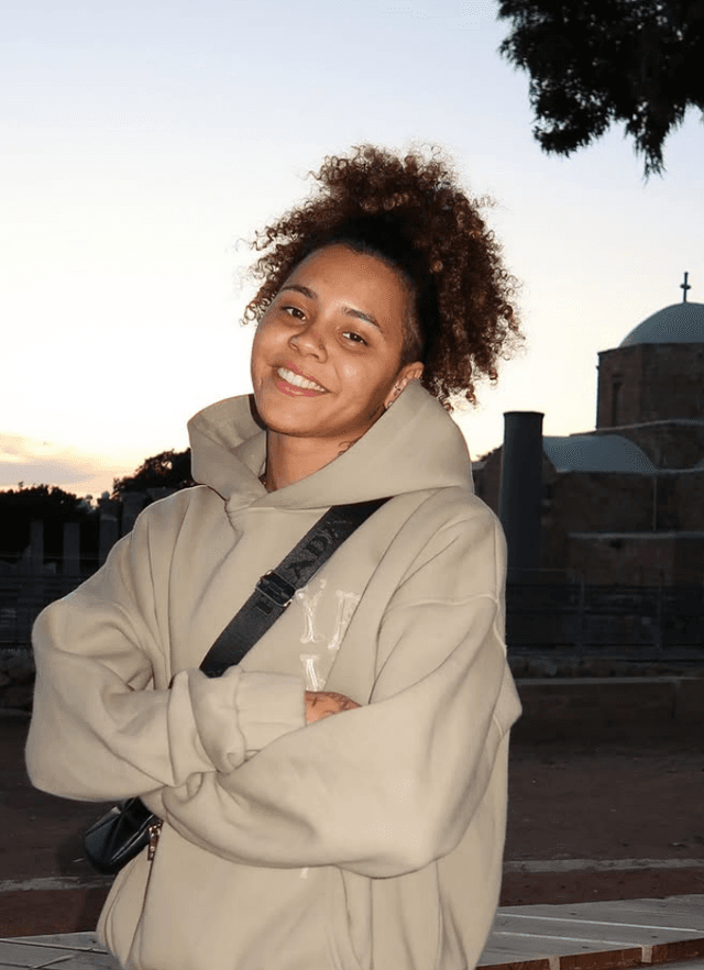 Chika Ojiudo-Ambrose