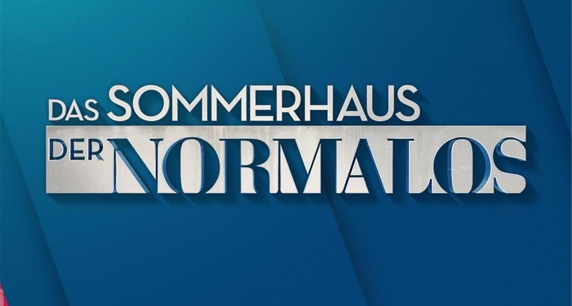 Das Sommerhaus der Normalos banner