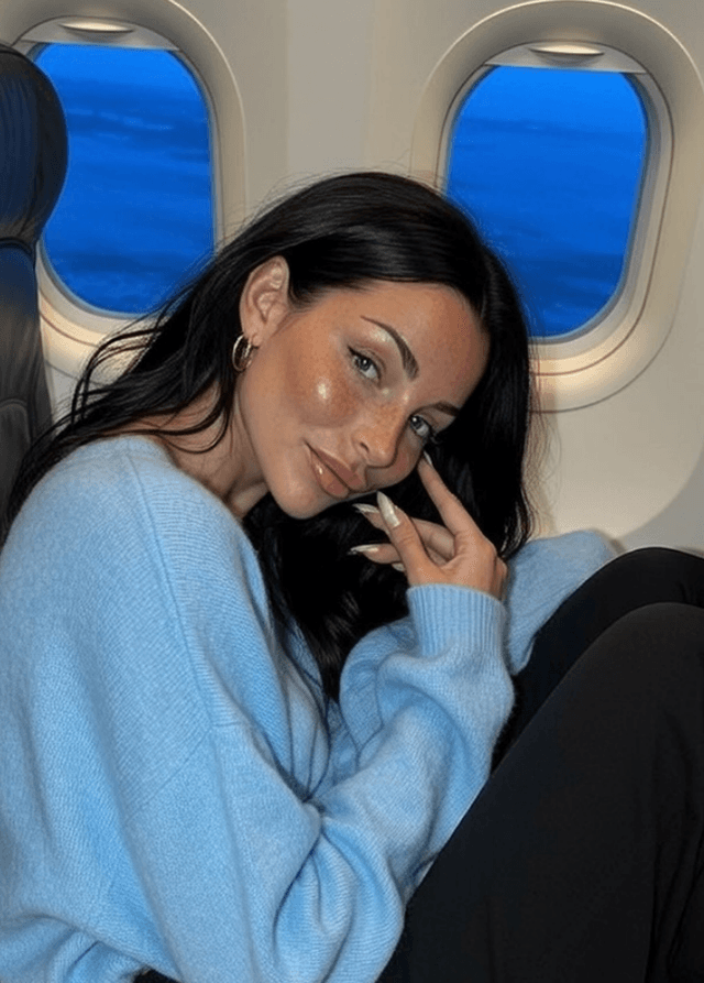 Judith Diaz Caballero