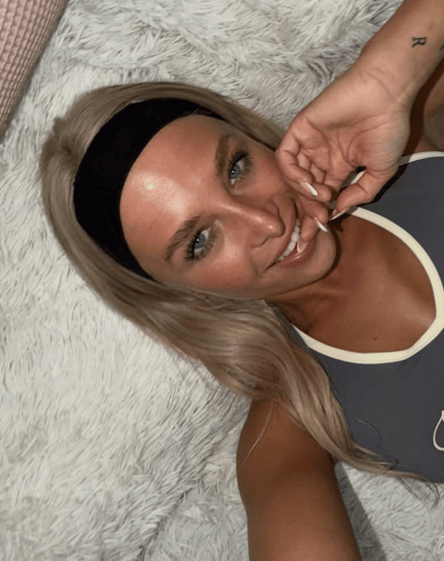 Jana Feiermeyer
