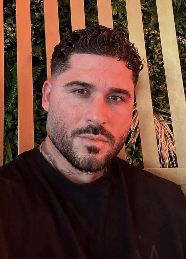 Christos Paras