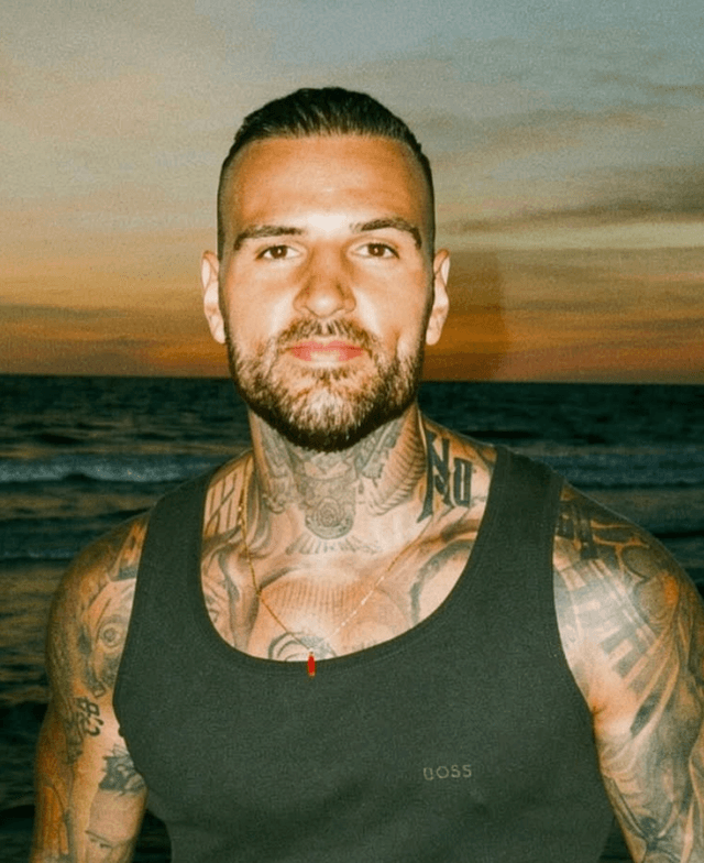 Diogo Sangre