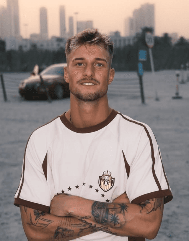 Laurenz Pesch