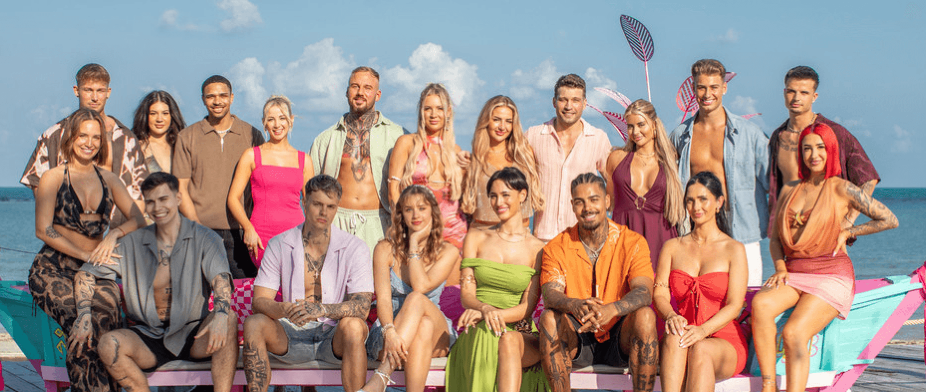 AYTO VIP - Staffel 6