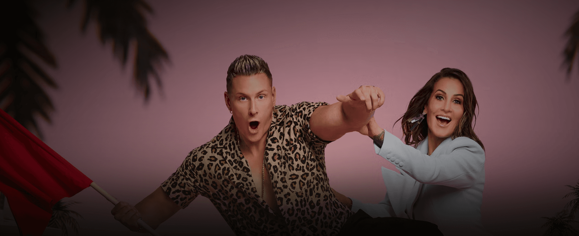 Bad Boyfriends - Jetzt wird abgerechnet banner