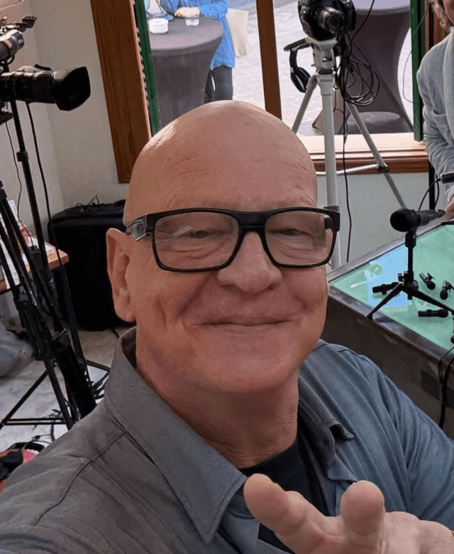 Michael Naseband