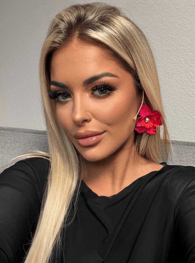 Elissia La Iacona Pinilla