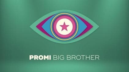 Promi Big Brother banner