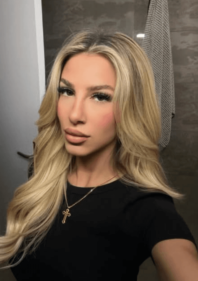 Mara Saro Sanchez Hernandez