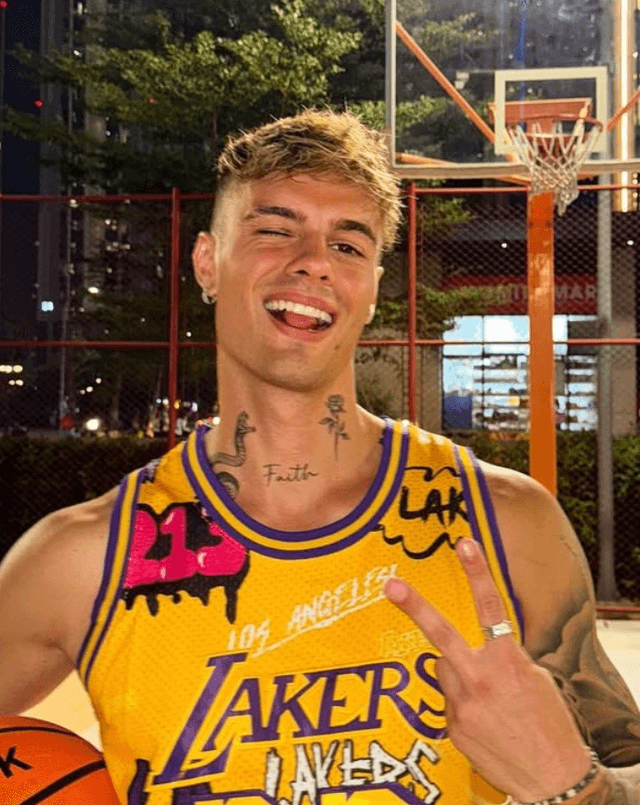Fabian Hesdahl