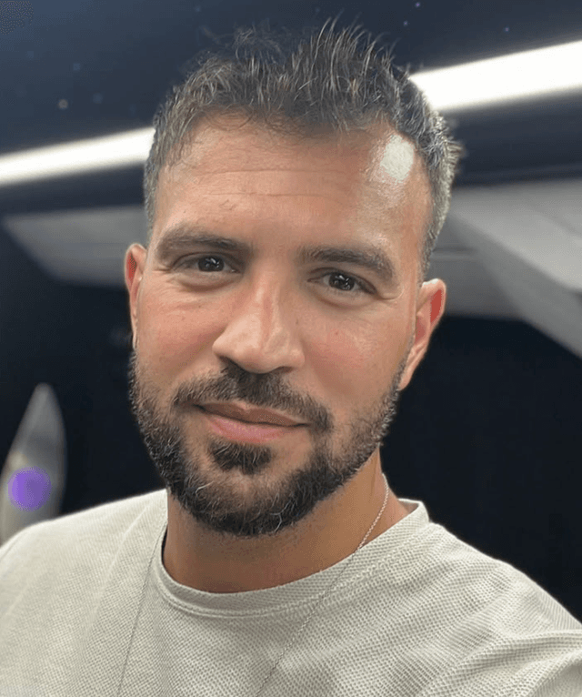 Yasin Cilingir