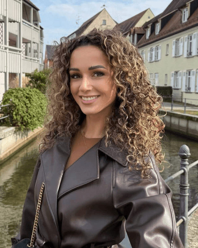 Samira Cilingir