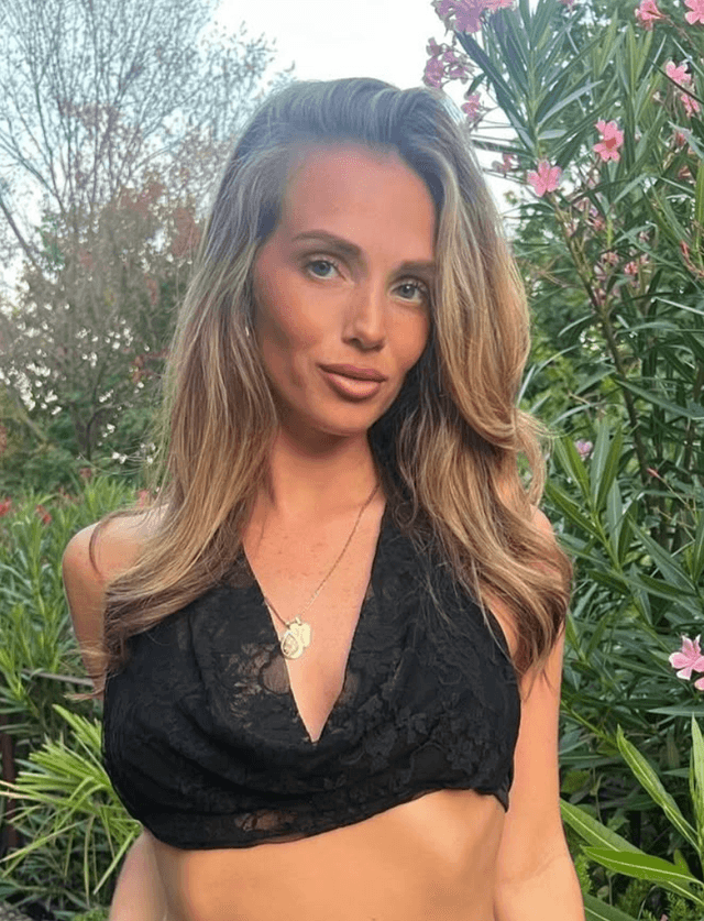 Michelle Radziejewski