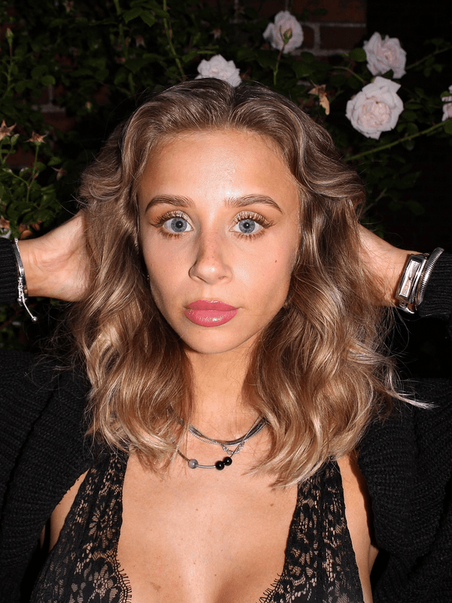 Christin Pawlowski