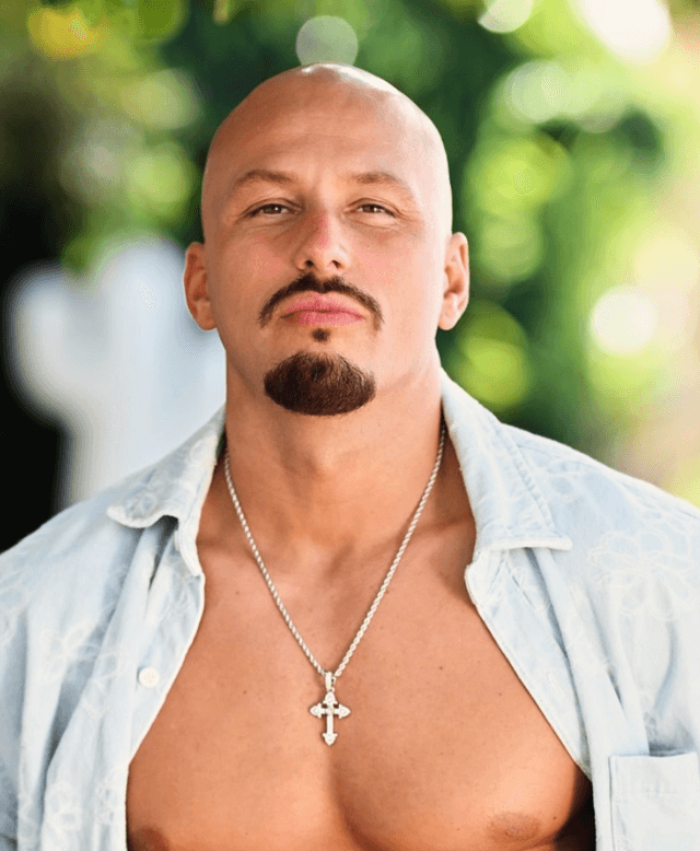 Santino Schwarzenberger